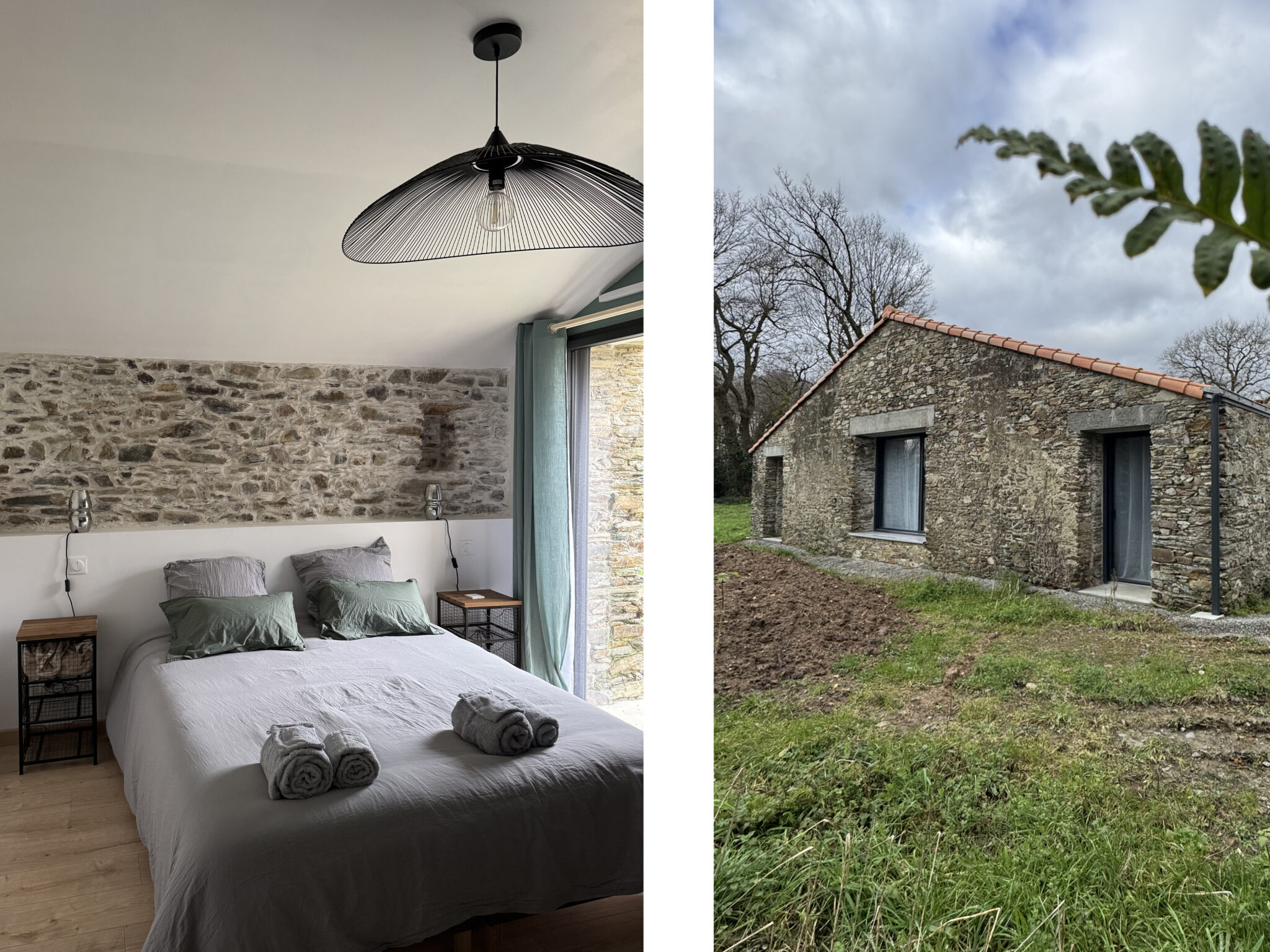 5 Image Carroussel LE PATIS