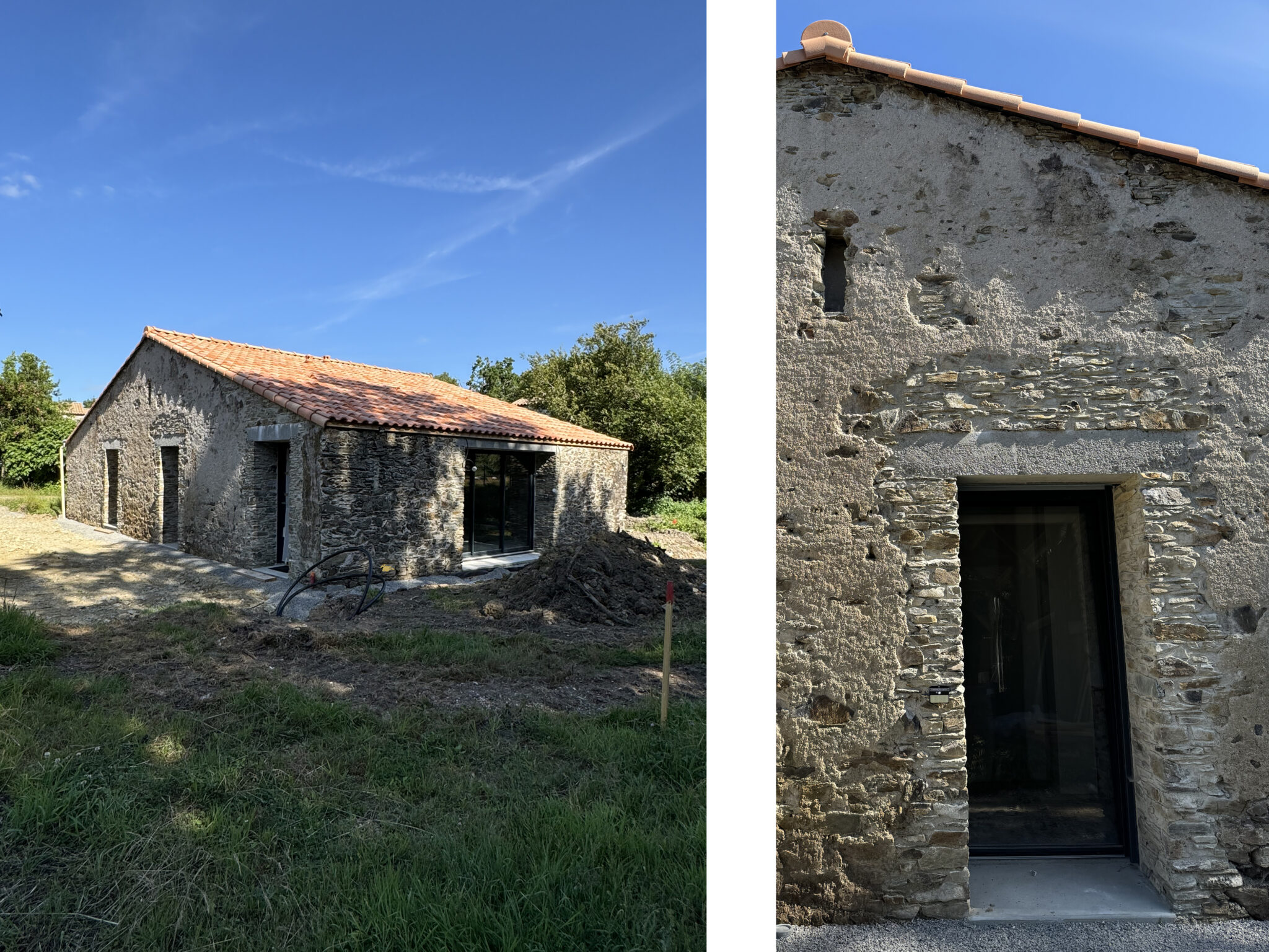 6 Image Carroussel LE PATIS