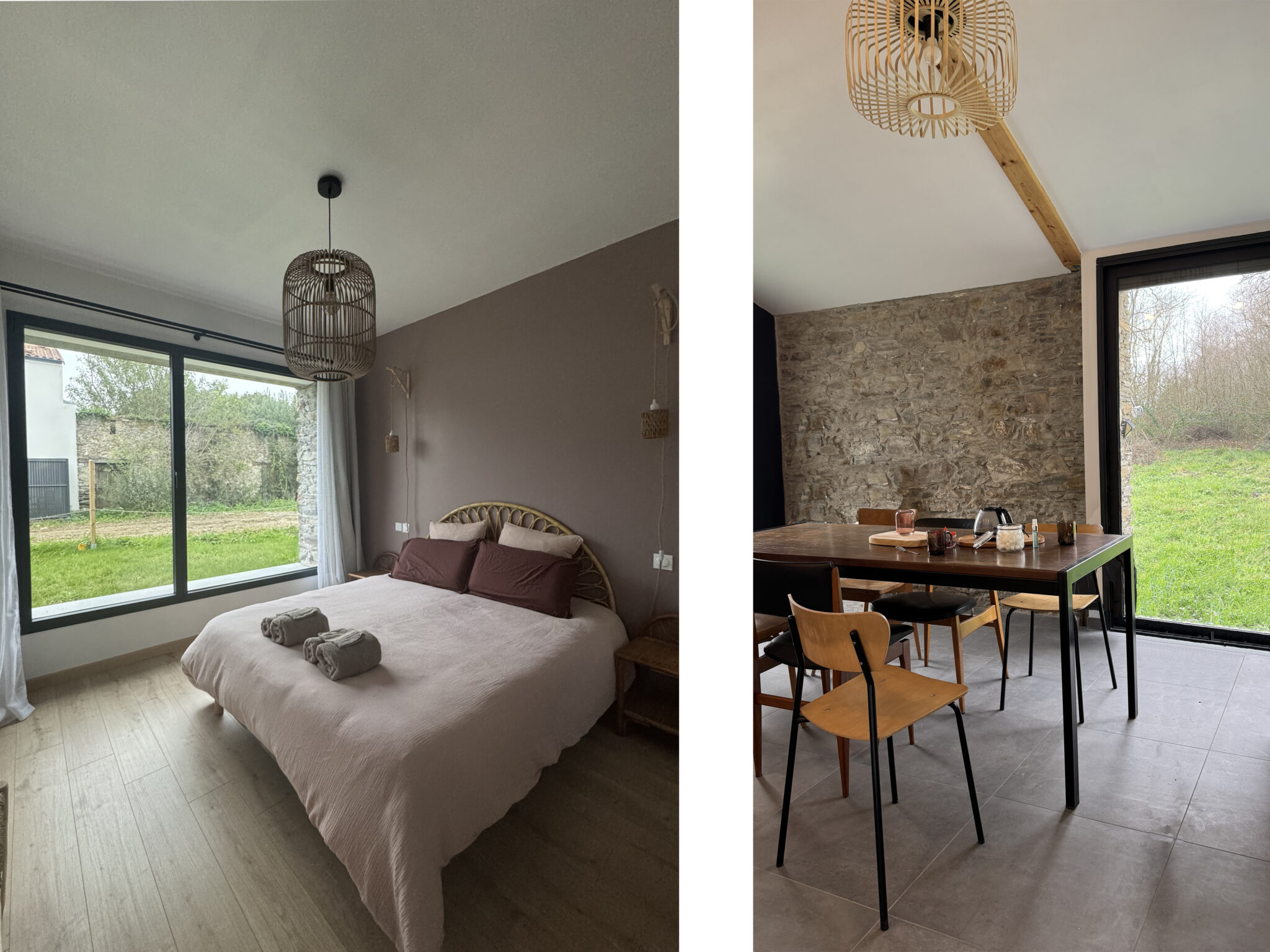 7 Image Carroussel LE PATIS