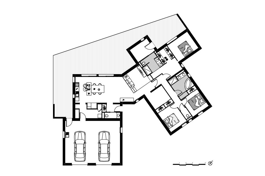 plan architecte nantes atlantique - renovation - construction de maisons, et habitations